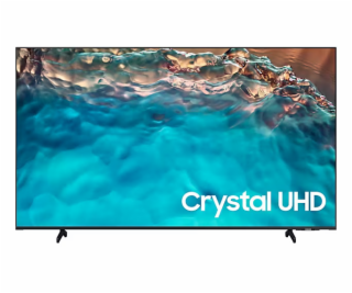 Telewizor 55 cali Crystal UHD HG55BU800 HG55BU800EUXEN