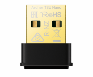 TP-Link AC1300 Nano Wireless MU-MIMO USB Adapter