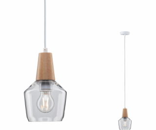 Závěsná lampa Paulmann Neordic Ylvie Hanging Lamp max. 1x...
