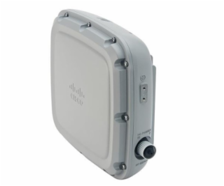Catalyst 9124AX Access Point