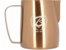 Barista Space Barista Space - Medená kanvička na mlieko 600 ml
