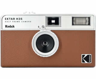 Kodak H35 brown