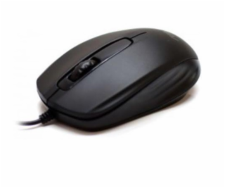 ASUS MM-5113 myš usb-drátová černá