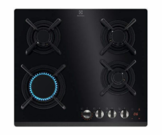 Electrolux KGG643753K