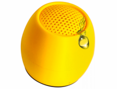 Boompods Zero Yellow