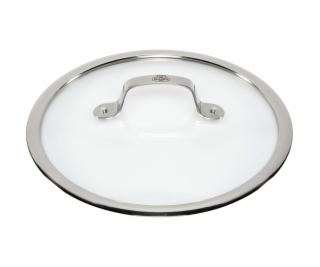 Ballarini VETRO PIANO Deckel Glas 26 cm