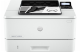 HP LaserJet Pro 4002dn, Tlačiareň, A4