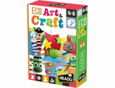 Headu Eko Art & Craft HEADU