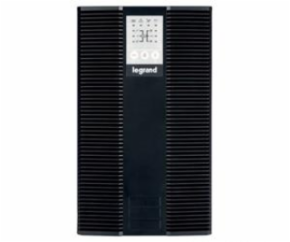 LEGRAND UPS Keor LP 3000VA /2700W VFI, On-Line, Tower, vý...