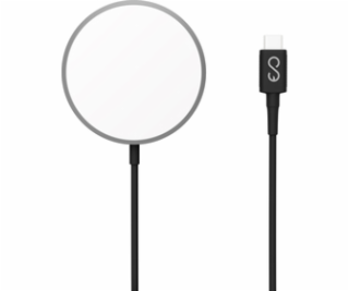 MAG.WIRELESS CHARGER black EPICO