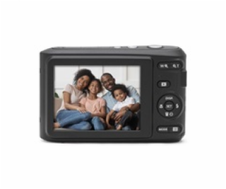 Kodak Friendly Zoom FZ45 Black
