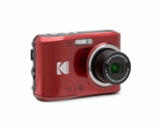 Kodak Friendly Zoom FZ45 Red
