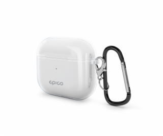 Transparent Cover Airpods 3 EPICO