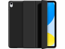 Pouzdro na tablet Tech-Protect TECH-PROTECT SMARTCASE IPAD 10.9 2022 ČERNÉ