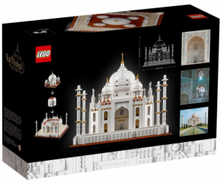 Lego Architecture Taj Mahal (21056)