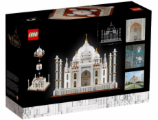 Lego Architecture Taj Mahal (21056)