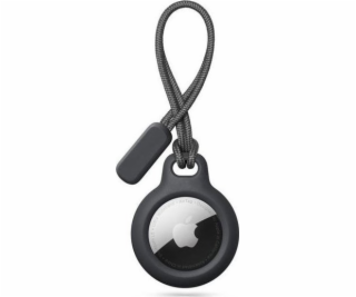 Tech-Protect TECH-PROTECT ROUGH CHAIN APPLE AIRTAG BLACK