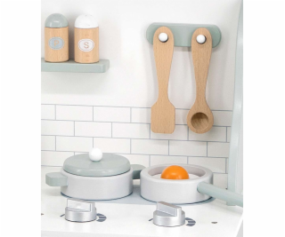 Kitchy Polarb GIGA Hračky s příslušenstvím ECO MINT (44048)