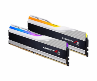 Paměť G.Skill Ram GSKILL D5 6400 64GB C32 Tridentz Z5 RGB K2