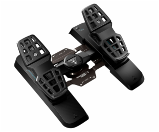 Turtle Beach VelocityOne Rudder für Flugsimulator, für Xb...