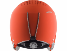 ZIMNÁ PRIĽBA ALPINA ZUPO PUMPKIN-ORANGE MATT 51-55
