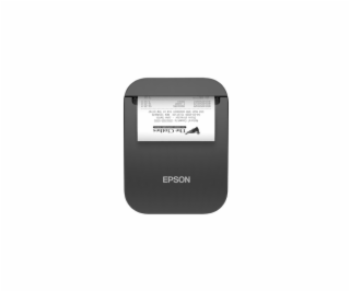Epson TM-P80II AC(121)Receipt,cutter,Wi-Fi,USB-C