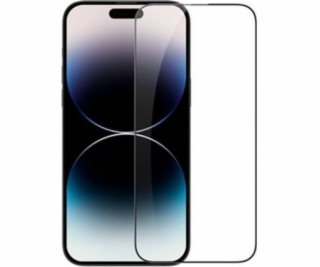 Nillkin Tvrzené Sklo 2.5D CP+ PRO Black pro Apple iPhone ...