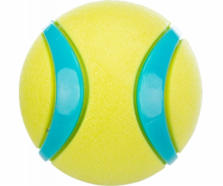 Trixie Ball, pro psa, různé barvy, TPR, 6 cm