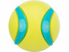 Trixie Ball, pro psa, různé barvy, TPR, 6 cm