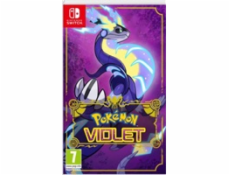 HRA SWITCH Pokémon Violet