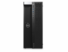 DELL Precision T5820/ Xeon W-2223/ 16GB/ 512GB SSD/ T1000 4GB/ vPro/ W10Pro (W11Pro + down)/ 3Y PS NBD on-site