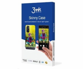 3mk ochranný kryt All-safe Skinny Case pro Apple iPhone 14