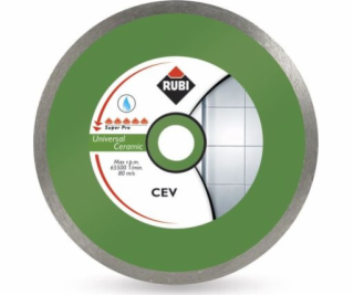 Rubi diamantový kotúč CEV 180 SuperPro (30945)