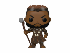 Funko POP Marvel: BPWF- M Baku