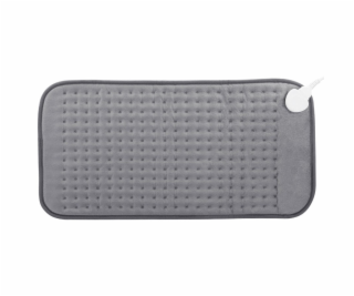 NOVEEN ELECTRIC PILLOW EB450 GREY 60X30 CM