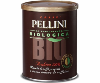 Pellini Kawa mielón PELLINI BIO - 250 g