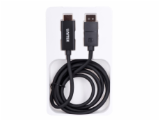 UNITEK CABLE DisplayPort 1.2 HDMI 4K @ 60HZ 1 8M V1608A