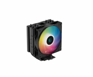  AG400 BK ARGB, chladič CPU