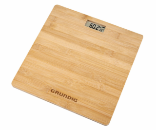 Hmotnost koupelny grundig grundig - koupelnové měřítko vy...