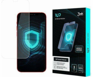 3MK Ochranná fólie pro hráče 3MK 1UP Sony Xperia 5 IV [3 ...