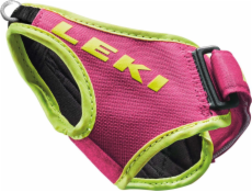 Leki LE PAS Trigger Shark Frame růžový XS