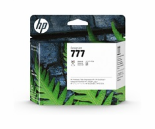 HP HP Original Printhead, Head 3EE09A, HP DesignJet, Kit ...
