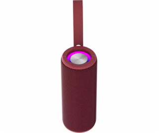 Denver BTV-213BD red