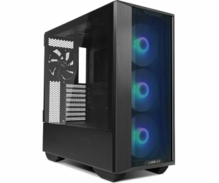 Pouzdro Lian Li LANCOOL III RGB Black