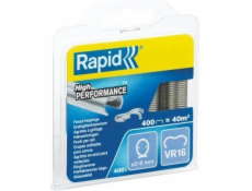 Sponky do plotu Rapid Rapid VR16 - 400 ks.