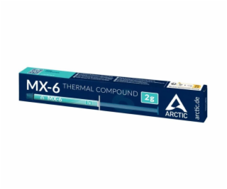 ARCTIC MX-6 pasta 2g 2022 Edition