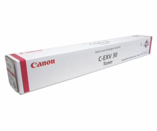 Canon originální  TONER CEXV30 MAGENTA IR Advance C9060/9...