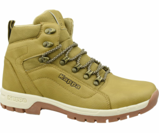 Pánské boty Kappa Dolomo Mid Beige R. 46 (242752-4141)