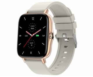 SmartWatch Maxcom Fit FW55 AURUM PRE BEIGE