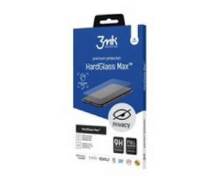 3MK 3MK TVRDÉ SKLO MAX PRIVACY IP 12/12 PRO
